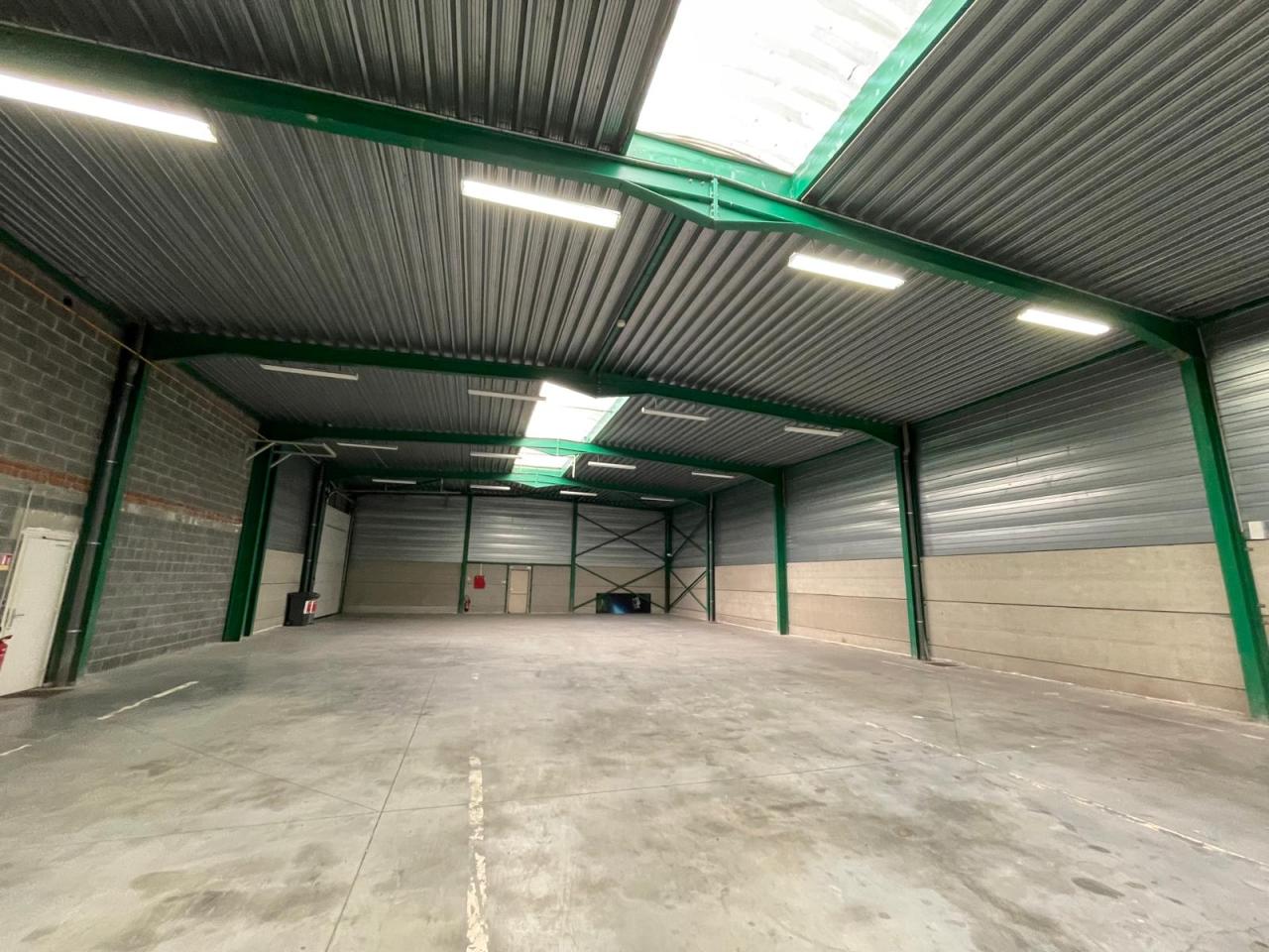 Local d'activité Bondues 1215m² Location local d'activité Bondues Nord OLACT2427349 12